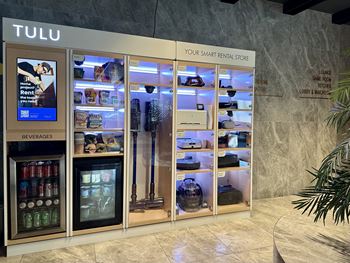 Tulu services